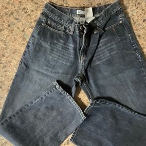 Columbia Sportswear Jeans 100% Cotton Distressed B